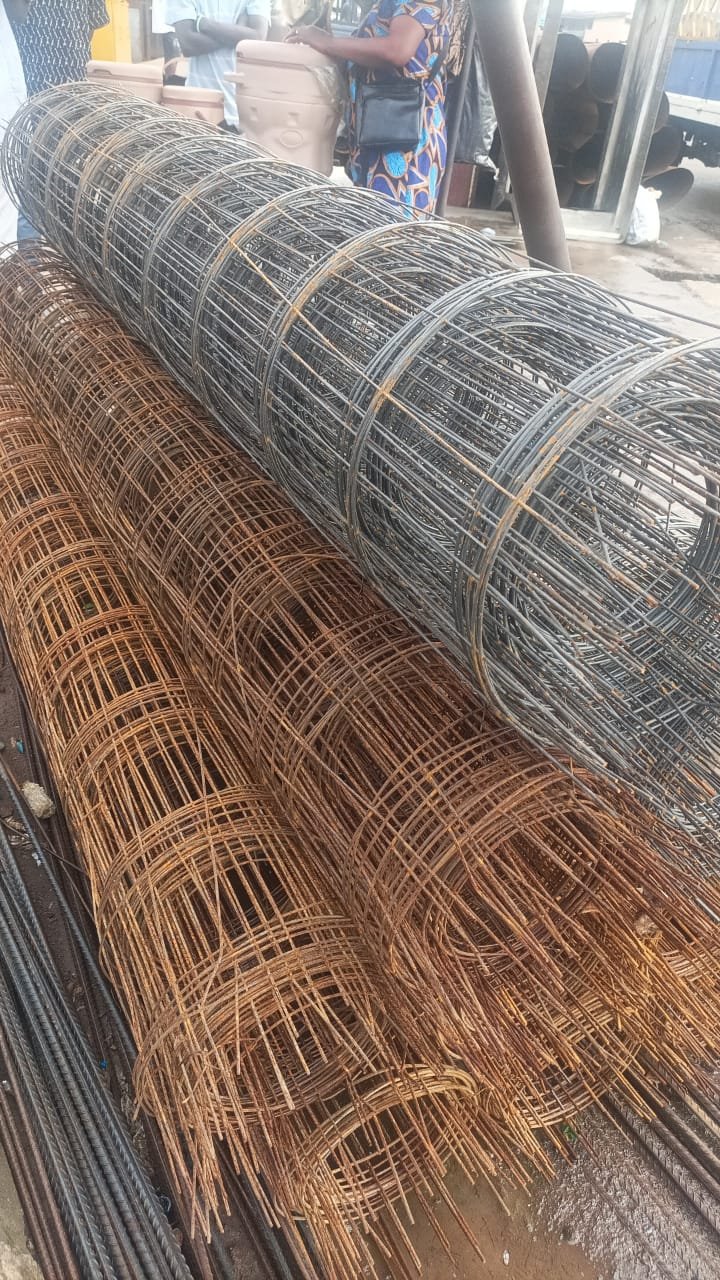 Galvanized Plain & Corrugated Sheets