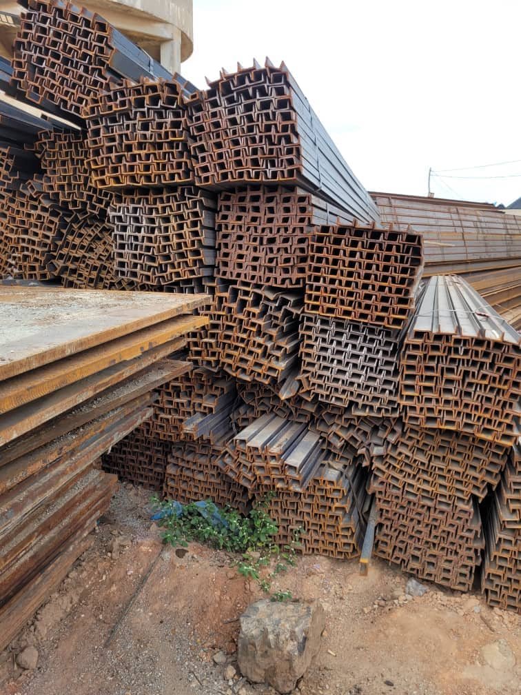 Z-Purlins & C-Purlins