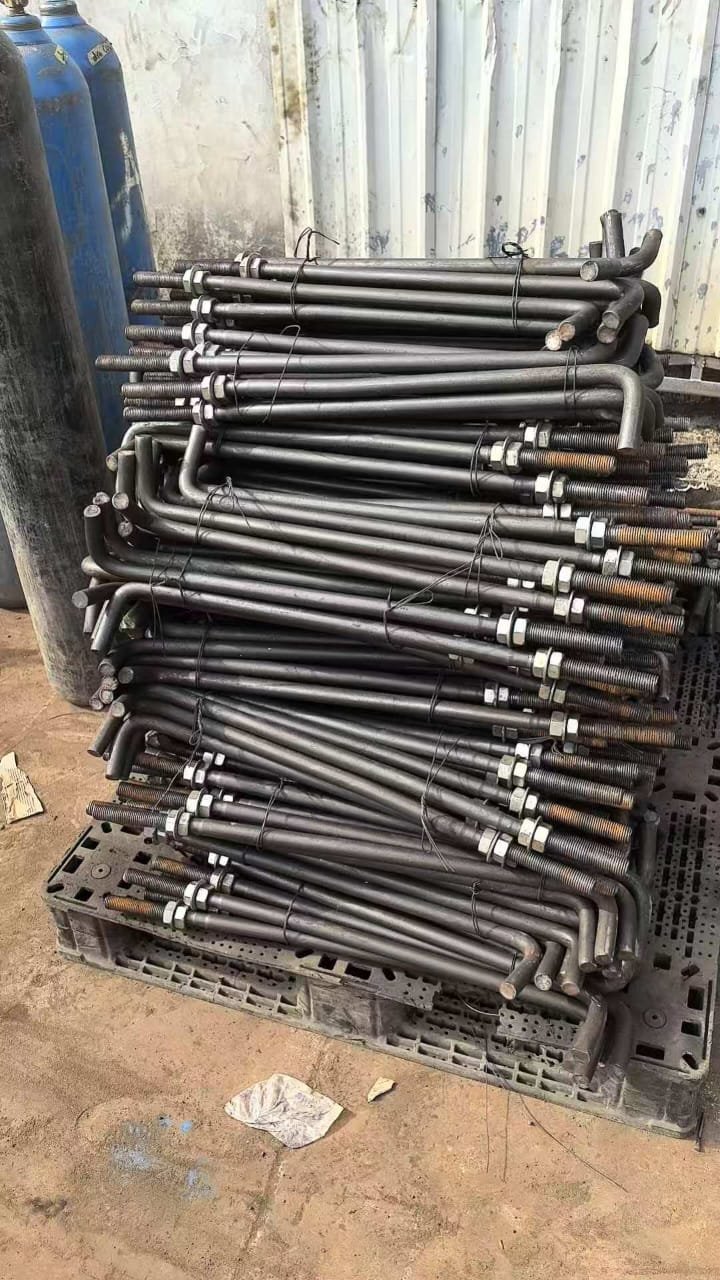 Structural Universal Beams