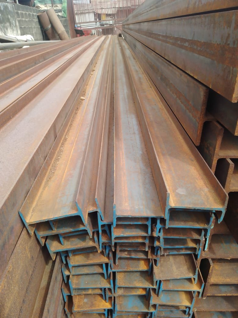 Mild Steel Plates & Chequered Sheets