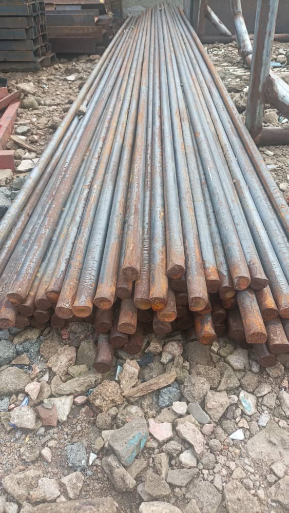 Square & Rectangular Steel Hollow Sections